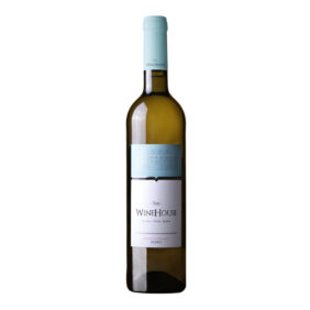 Bouteille THE WINEHOUSE BLANCO DOURO 2018